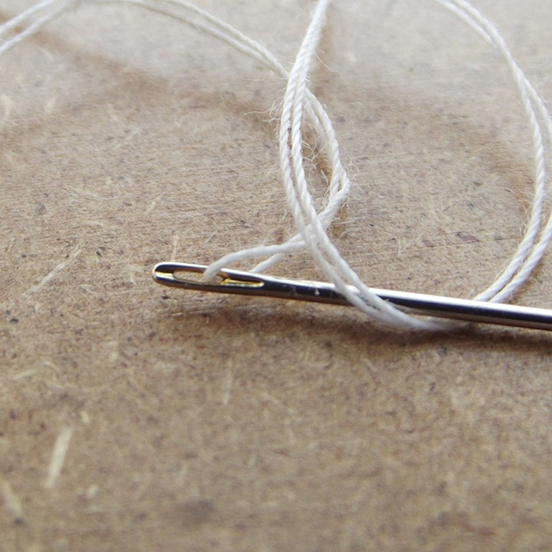 25Pcs Large-Eye Hand-Sewing Ne - đánh giá và giá Leatherwork Hand Sewing Needles