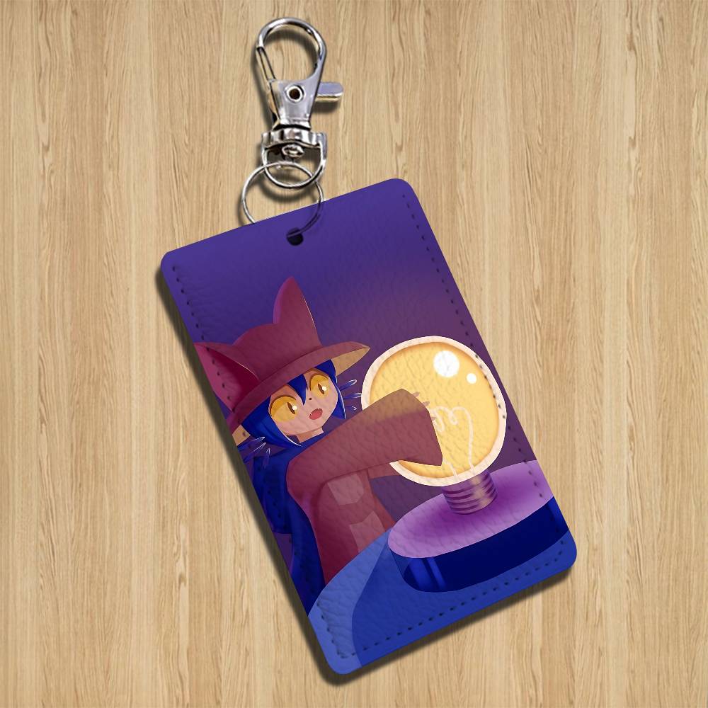 cute Niko game OneShot Holder  - đánh giá và giá Leather Works