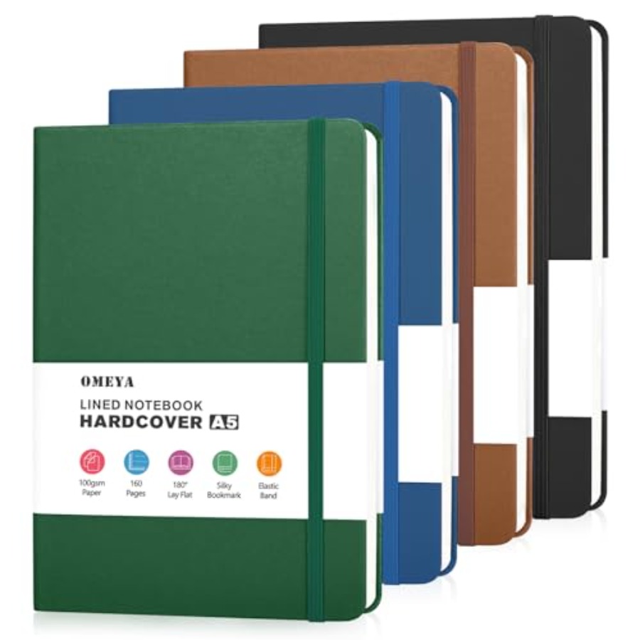 Lined Journal Notebooks for Wo - đánh giá và giá Leatherwork Journal