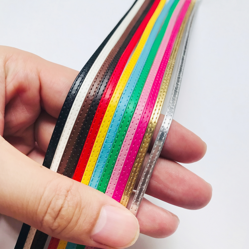2M 5mm Width Mini Doll Bags St - đánh giá và giá Leatherwork Diy