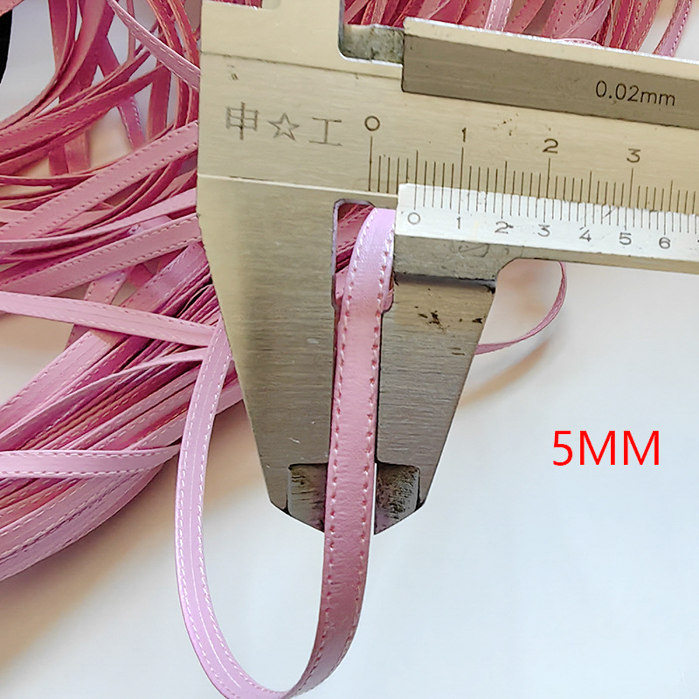 2M 5mm Width Mini Doll Bags St - đánh giá và giá Leatherwork Diy