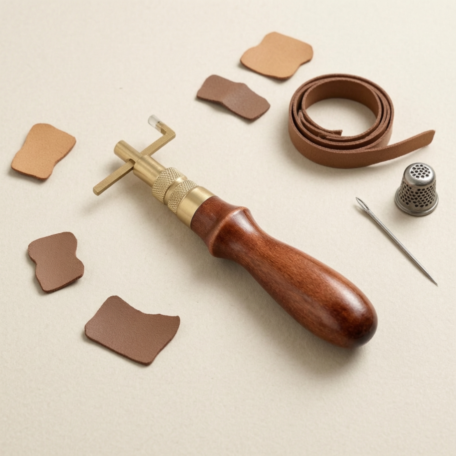Adjustable Stitching Groover M - đánh giá và giá Groover Stitching Tool