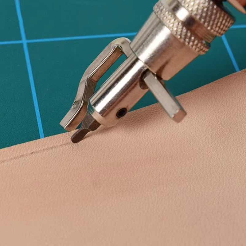 7 in 1 Pro Adjustable Leather  - đánh giá và giá Groover Stitching Tool