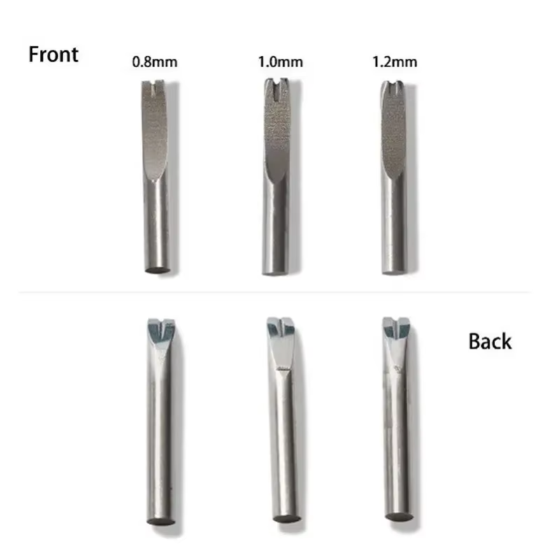 7 in 1 Pro Adjustable Leather  - đánh giá và giá Groover Stitching Tool