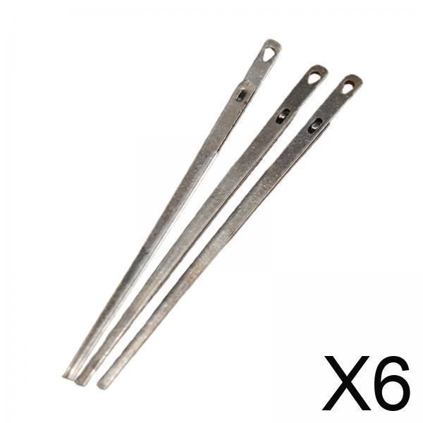 Durable Metal Leather Needle K - đánh giá và giá Leatherwork Hand Sewing Needles