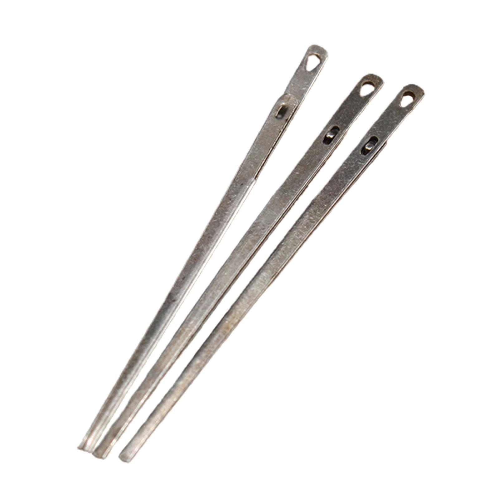 Durable Metal Leather Needle K - đánh giá và giá Leatherwork Hand Sewing Needles