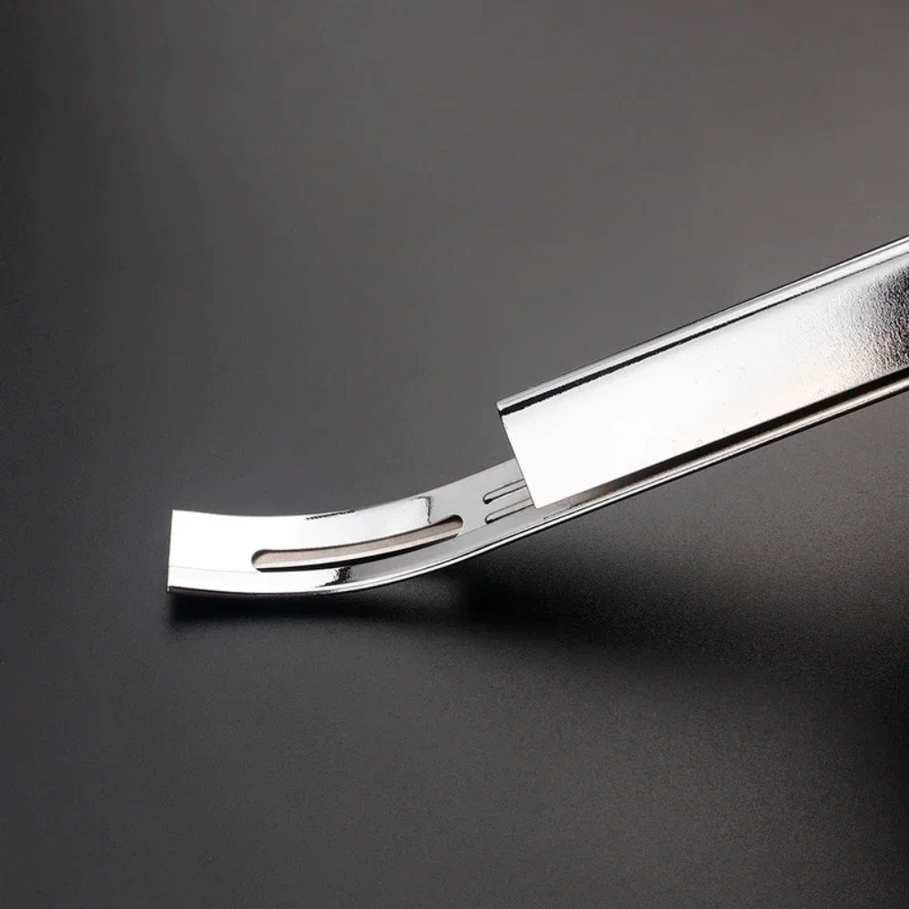1Set Metal Leather Safety Beve - đánh giá và giá Leather Edge Beveler