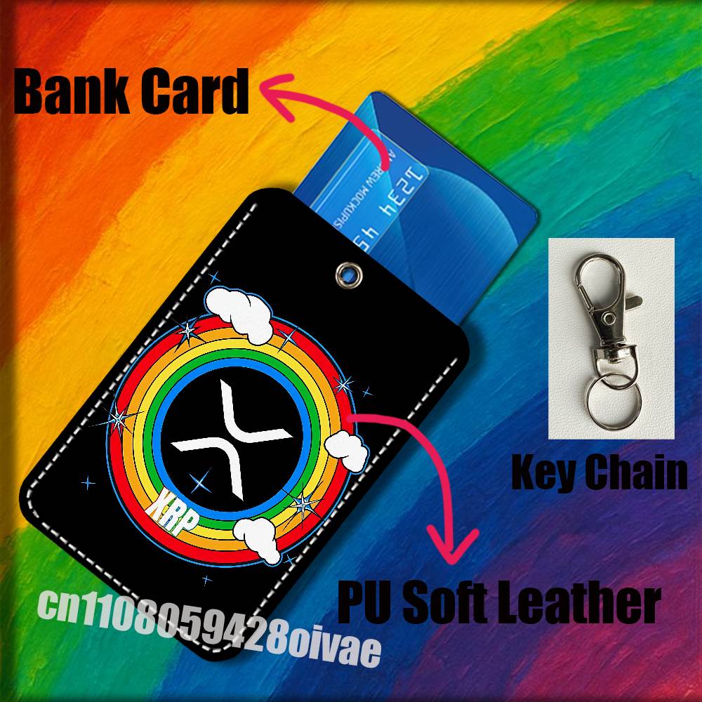 Xrp Ripple Crypto Digital Curr - đánh giá và giá Leather Works