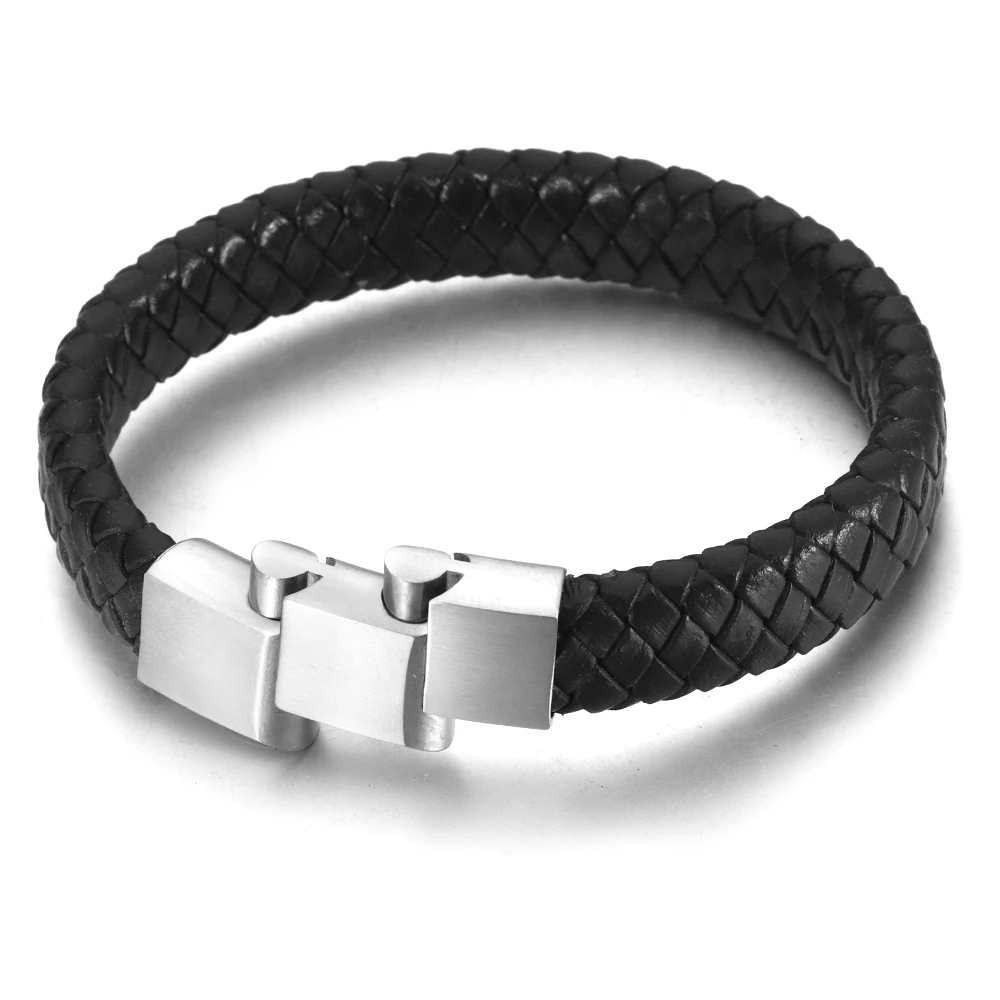 Extended Stainless Steel Clasp - đánh giá và giá Leatherwork Diy