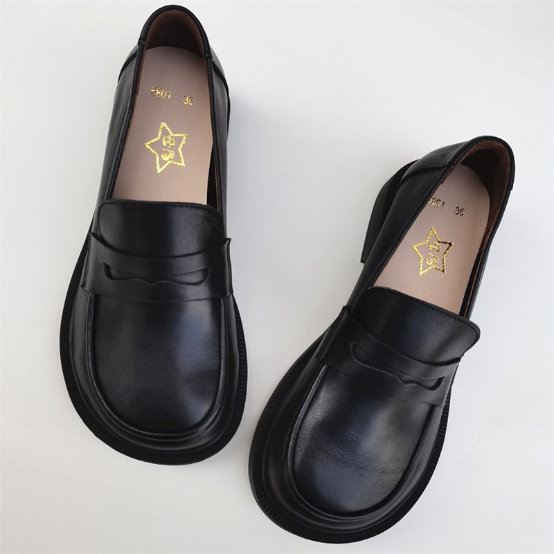 Careaymade-Women's Casual Shoe - đánh giá và giá Leather Works