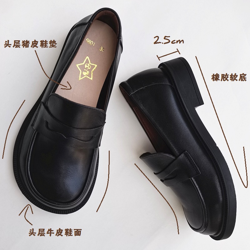 Careaymade-Women's Casual Shoe - đánh giá và giá Leather Works