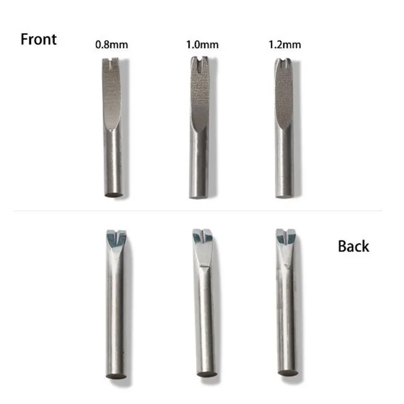 7 in 1 Pro Adjustable Leather  - đánh giá và giá Leather Edge Beveler