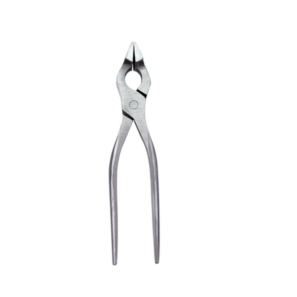 Long Handle Leather Pliers Hig - đánh giá và giá Leatherwork Hand Press