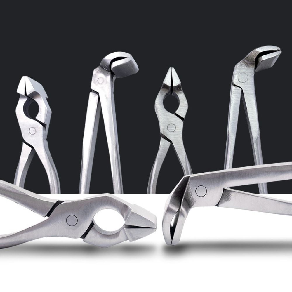 Long Handle Leather Pliers Hig - đánh giá và giá Leatherwork Hand Press