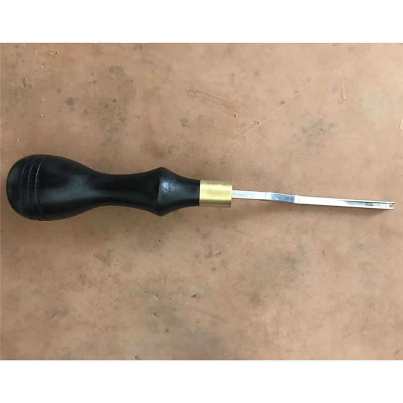 A45I Leather Edge Beveler Tool - đánh giá và giá Leather Edge Beveler
