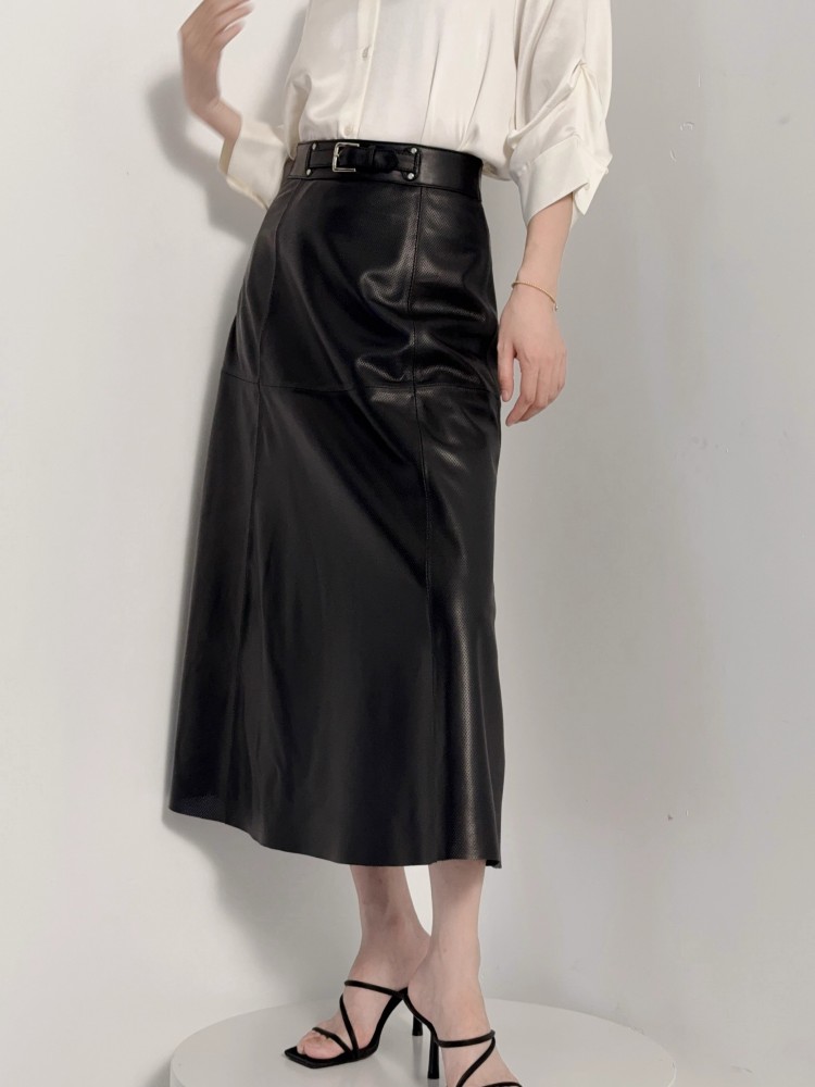 New Fashion Womens Hollow Out  - đánh giá và giá Leather Workout Belt