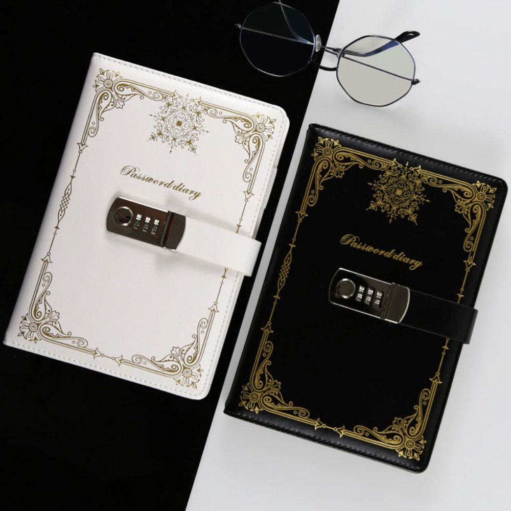 Vintage PU Leather Journal Not - đánh giá và giá Leatherwork Journal