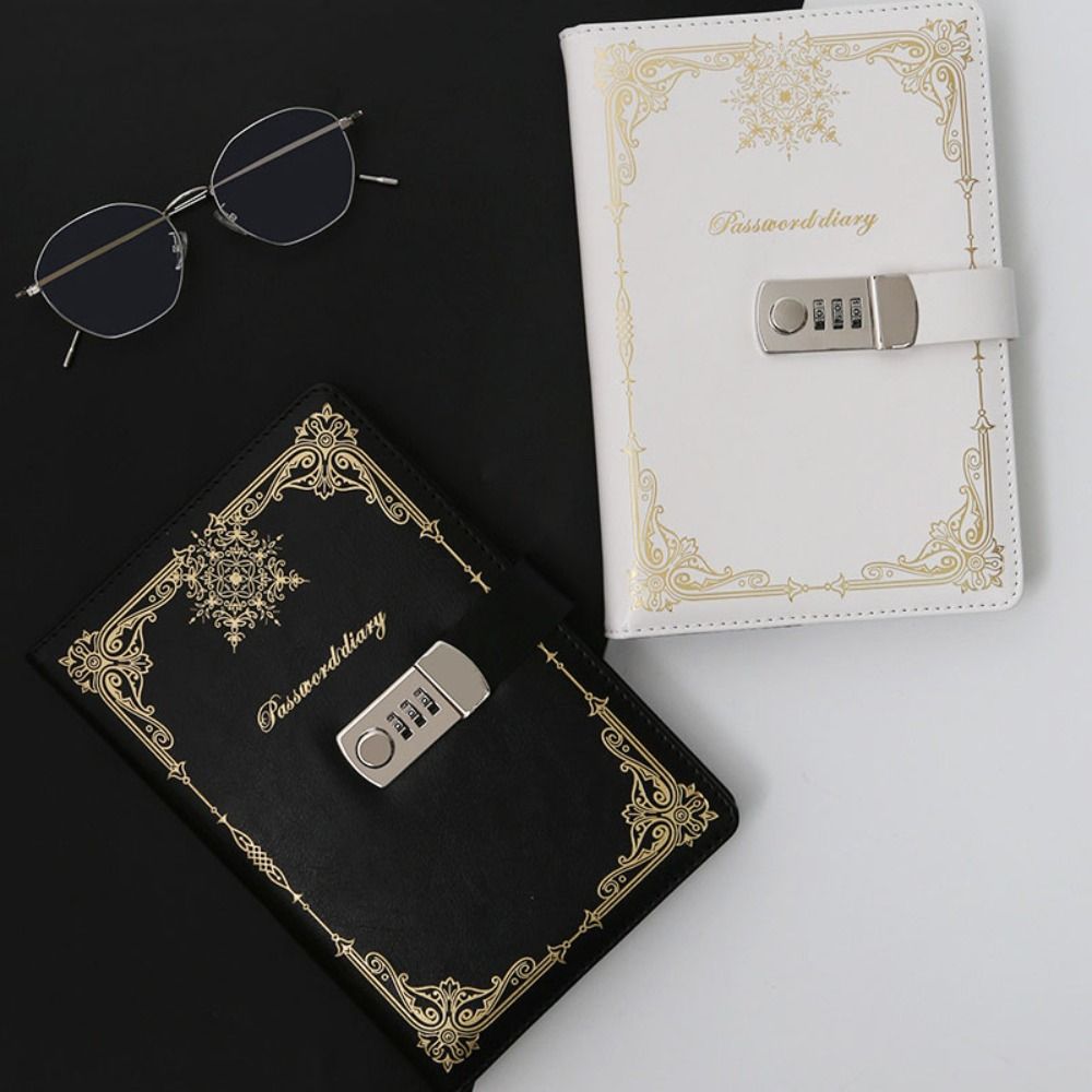 Vintage PU Leather Journal Not - đánh giá và giá Leatherwork Journal