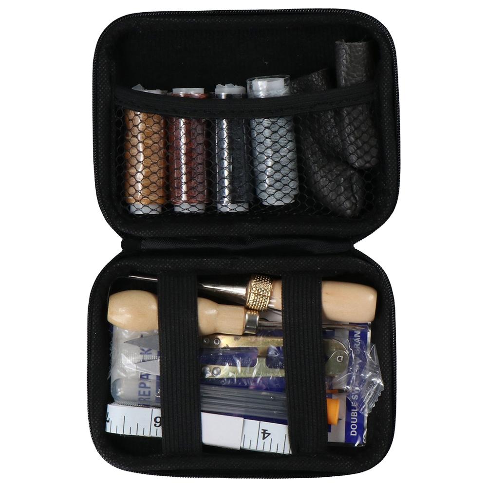 Large Eye Leather Repair Kit H - đánh giá và giá Leatherwork Hand Sewing Needles