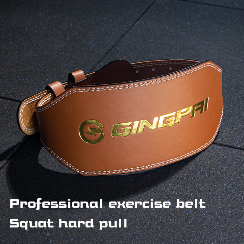 Weight Lifting Belts 15cm Widt - đánh giá và giá Leather Workout Belt
