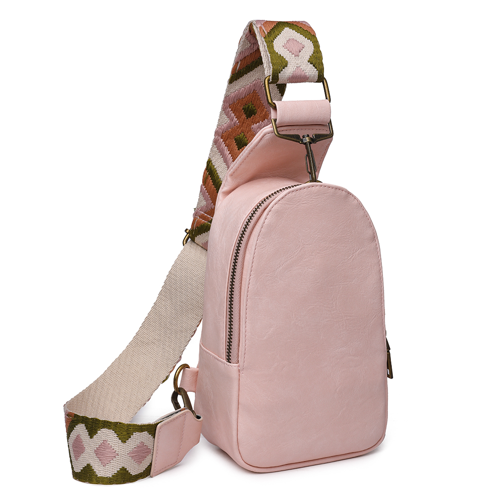 Fashion Women Chest Small Bags - đánh giá và giá Leather Workout Belt