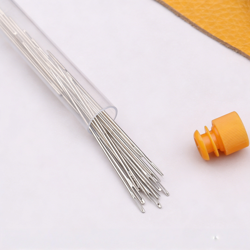 Upholstery Repair Sewing Kit H - đánh giá và giá Leatherwork Hand Sewing Needles