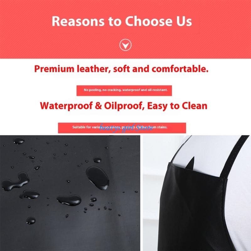 C7AB Professional Grade Thicke - đánh giá và giá Leatherwork Apron