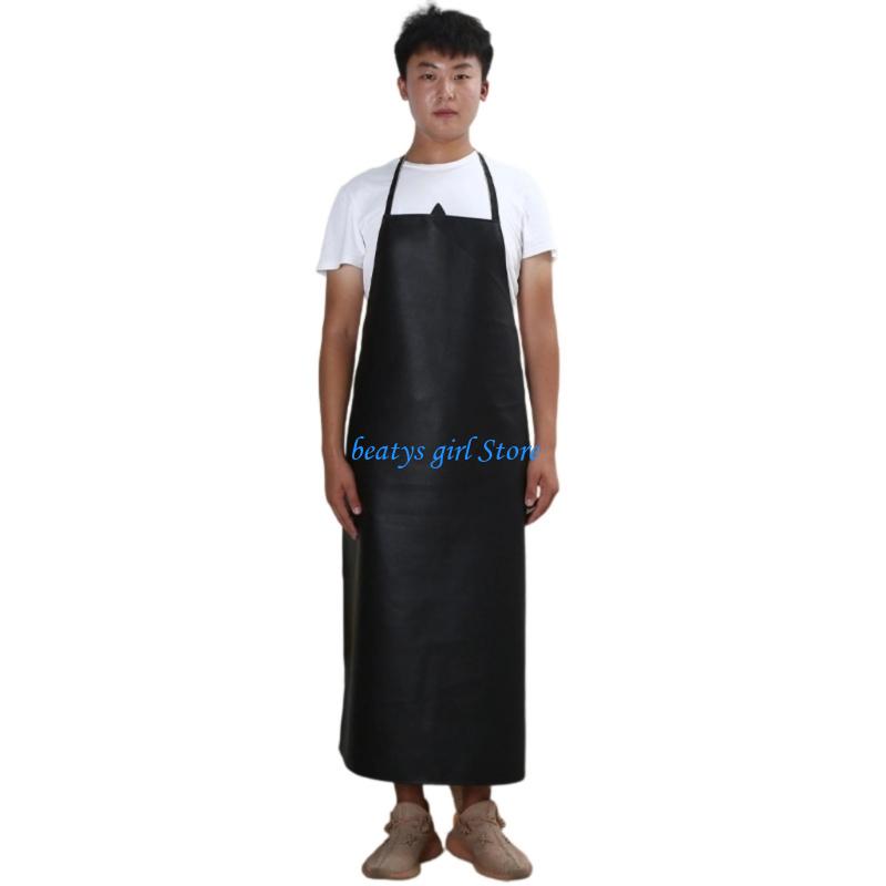 C7AB Professional Grade Thicke - đánh giá và giá Leatherwork Apron