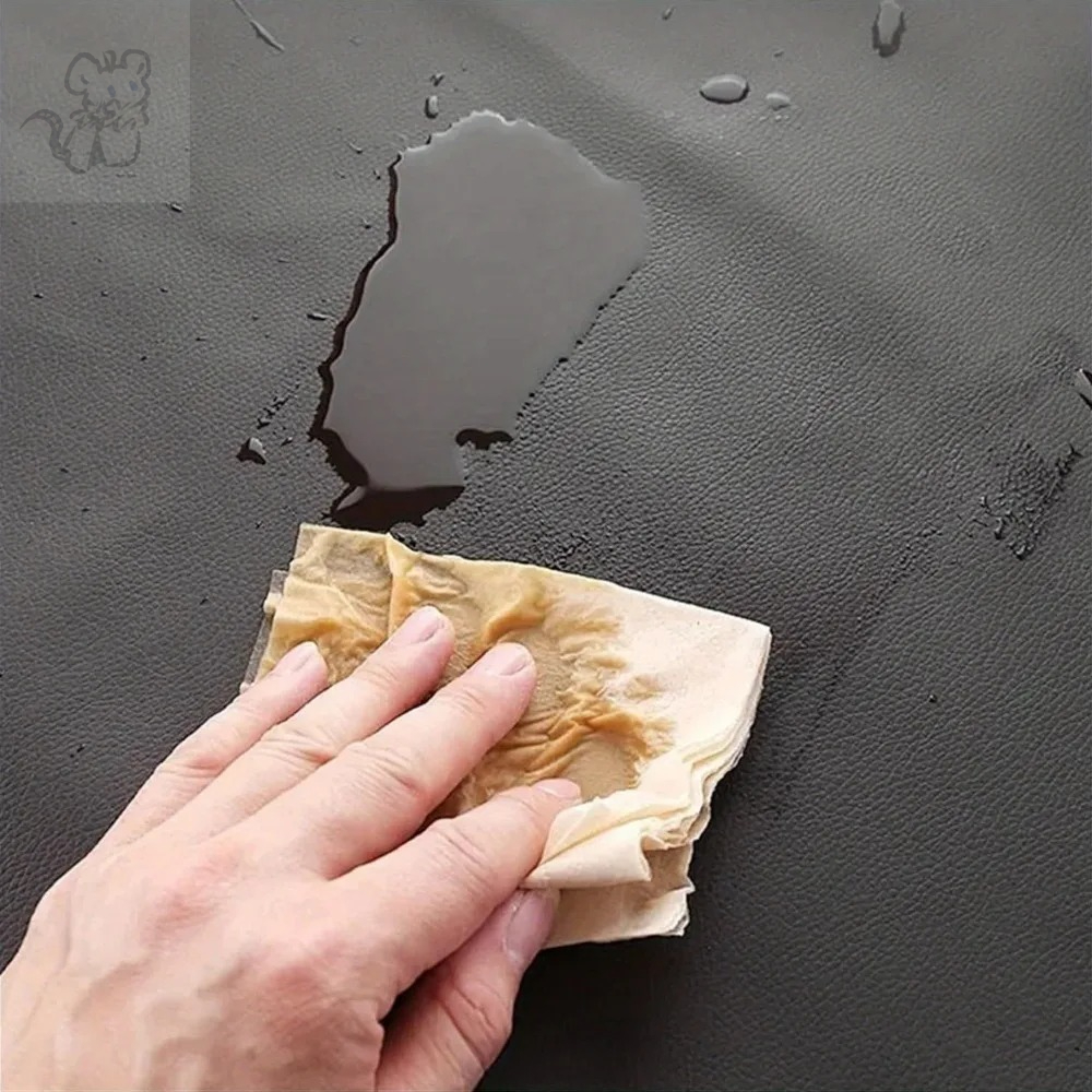 PU Leather Waterproof Heavy Du - đánh giá và giá Leatherwork Apron