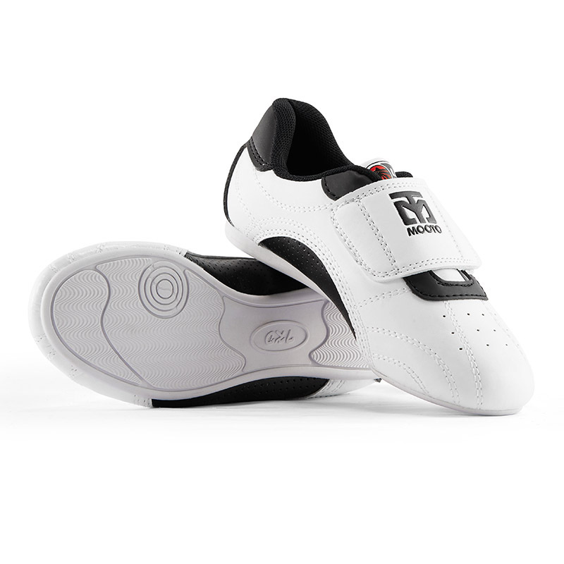 Children Taekwondo Shoes Men's - đánh giá và giá Leather Workout Belt