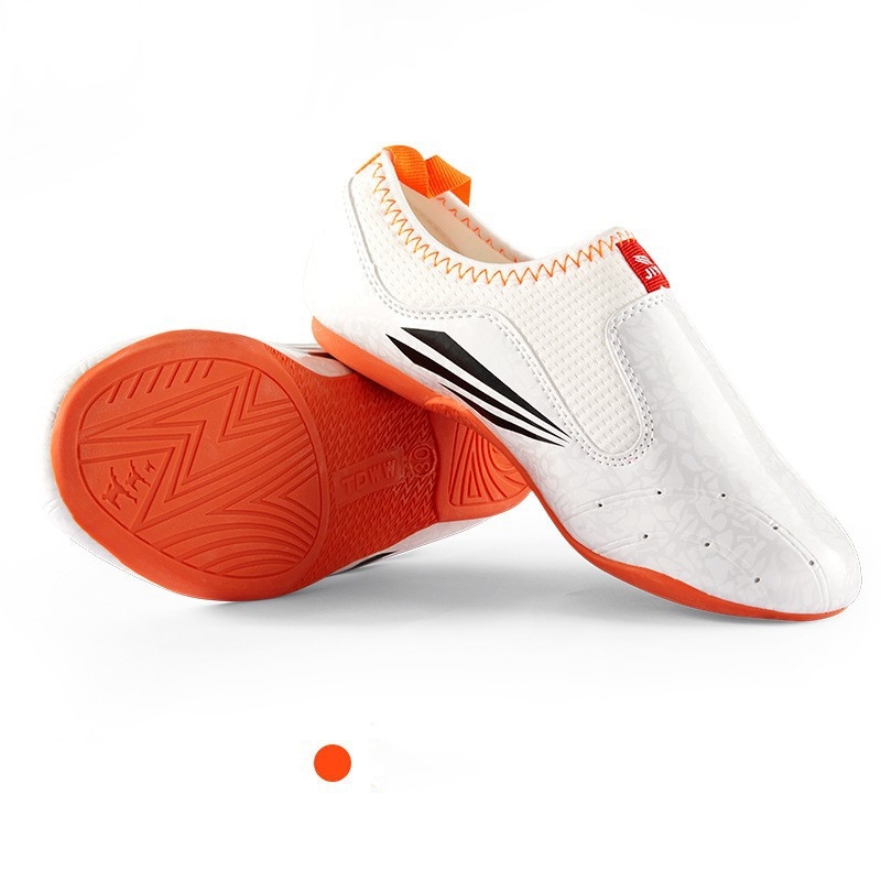 Children Taekwondo Shoes Men's - đánh giá và giá Leather Workout Belt