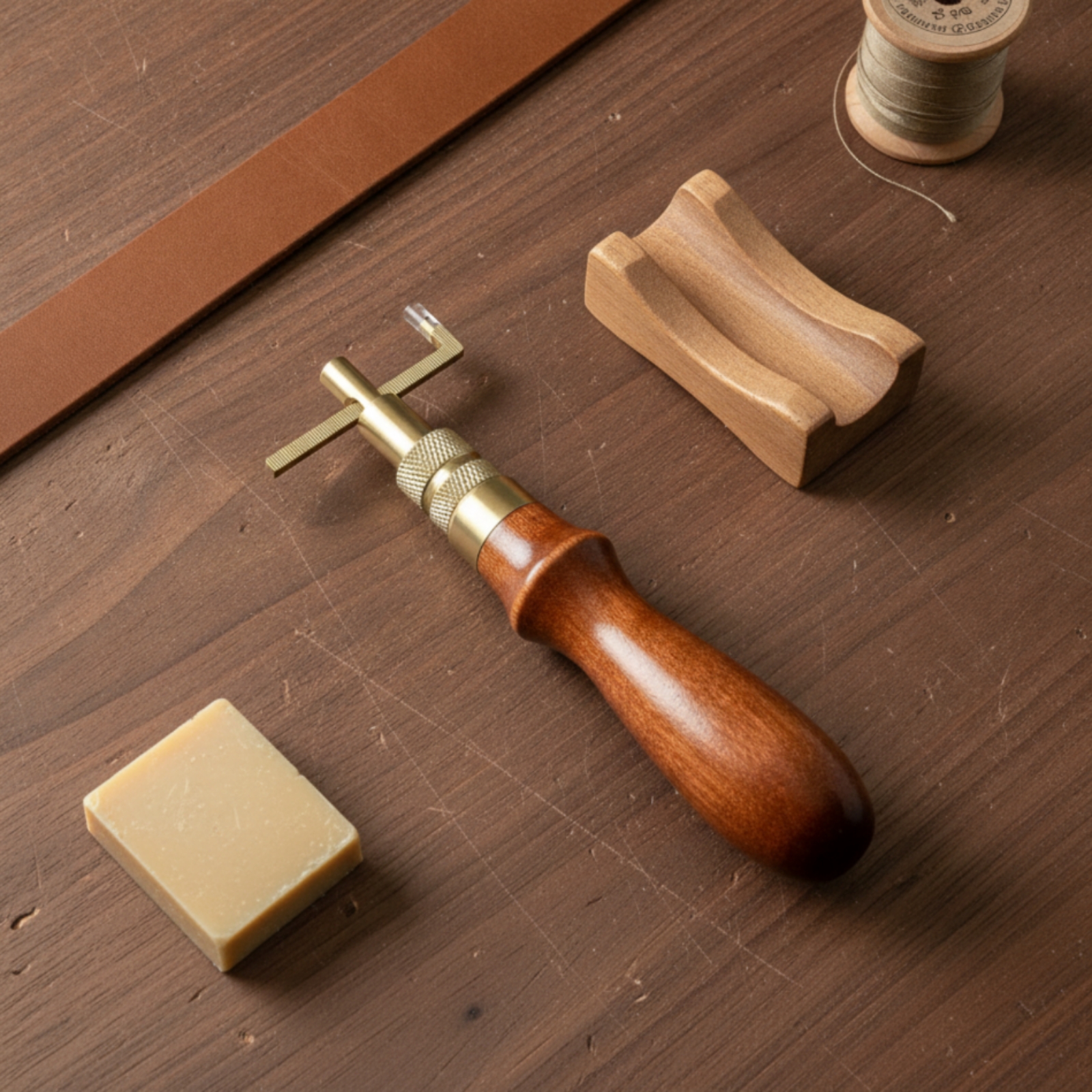 Adjustable Stitching Groover C - đánh giá và giá Groover Stitching Tool