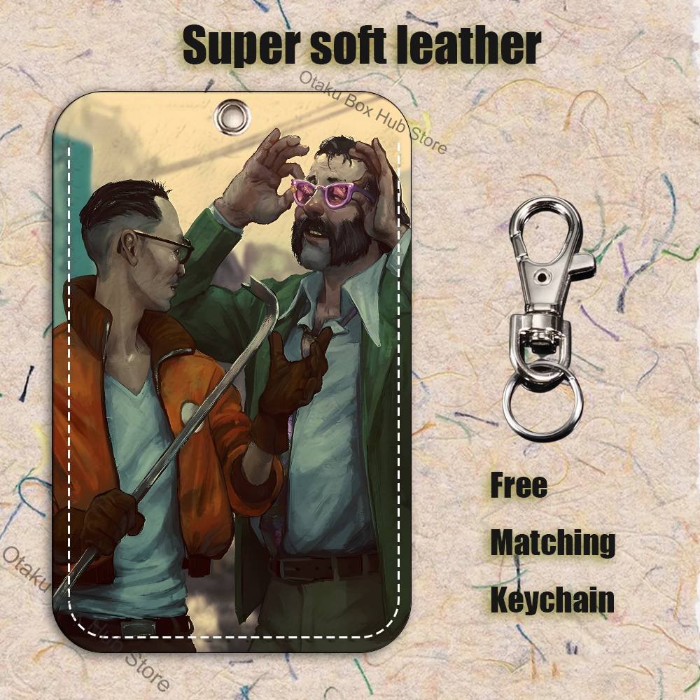Game D-Disco E-Elysiums Holder - đánh giá và giá Leather Works