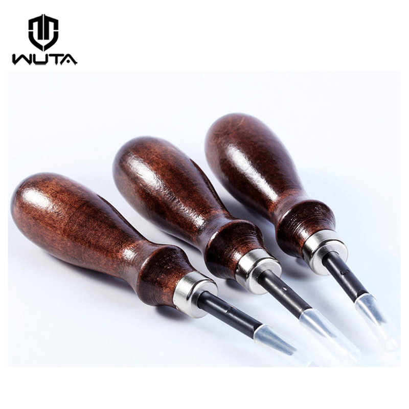 WUTA Sharp Leather Edge Bevele - đánh giá và giá Leather Edge Beveler