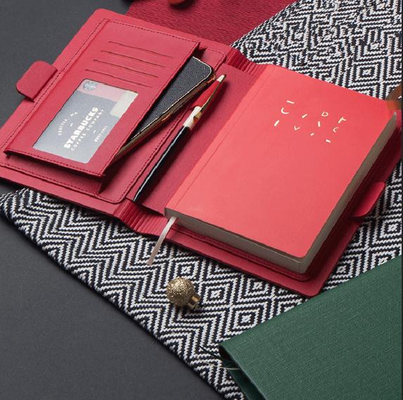Exquisite High-end Business No - đánh giá và giá Leatherwork Journal