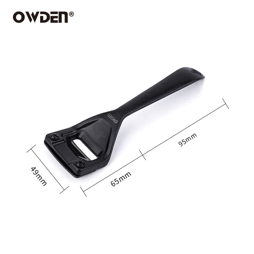 OWDEN Leather Thinning Knives  - đánh giá và giá Leatherwork Knives