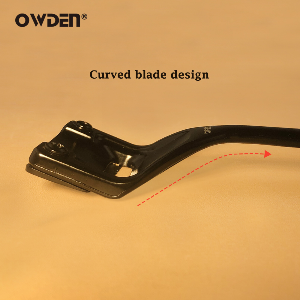 OWDEN Leather Thinning Knives  - đánh giá và giá Leatherwork Knives