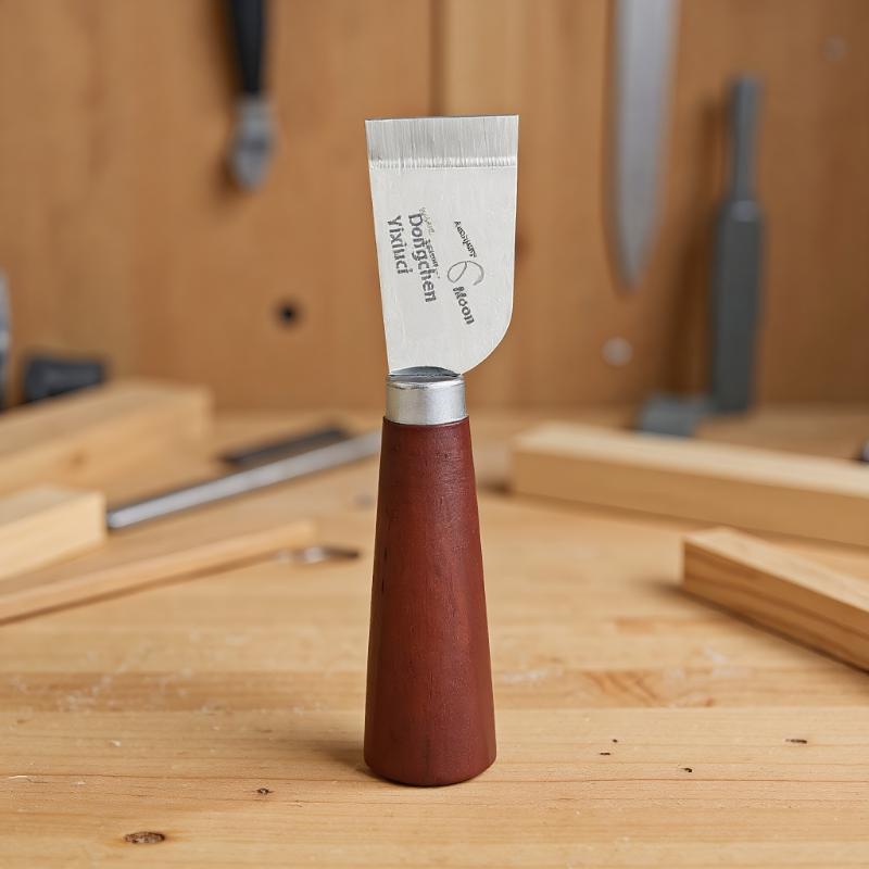 [F] Leather Skiving Knife Cutt - đánh giá và giá Leatherwork Beginner