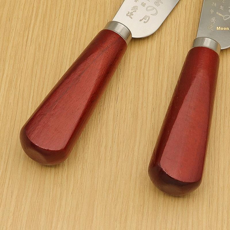 [F] Leather Skiving Knife Cutt - đánh giá và giá Leatherwork Beginner