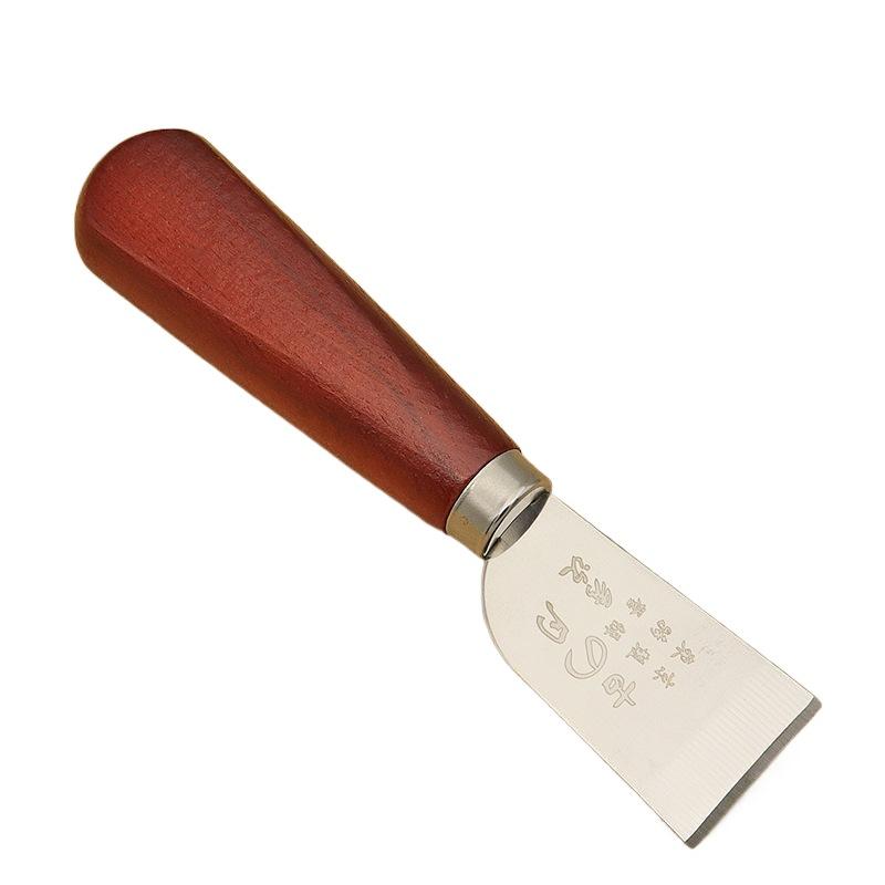 [F] Leather Skiving Knife Cutt - đánh giá và giá Leatherwork Beginner