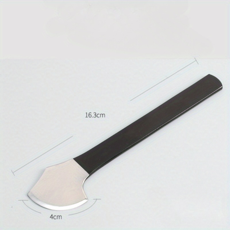 2PCS Leather Craft Cutting Ski - đánh giá và giá Leatherwork Knives