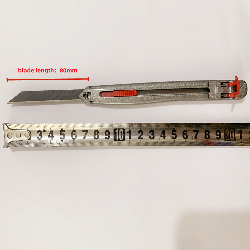 Zinc Alloy Utility Knife Leath - đánh giá và giá Leatherwork Knives