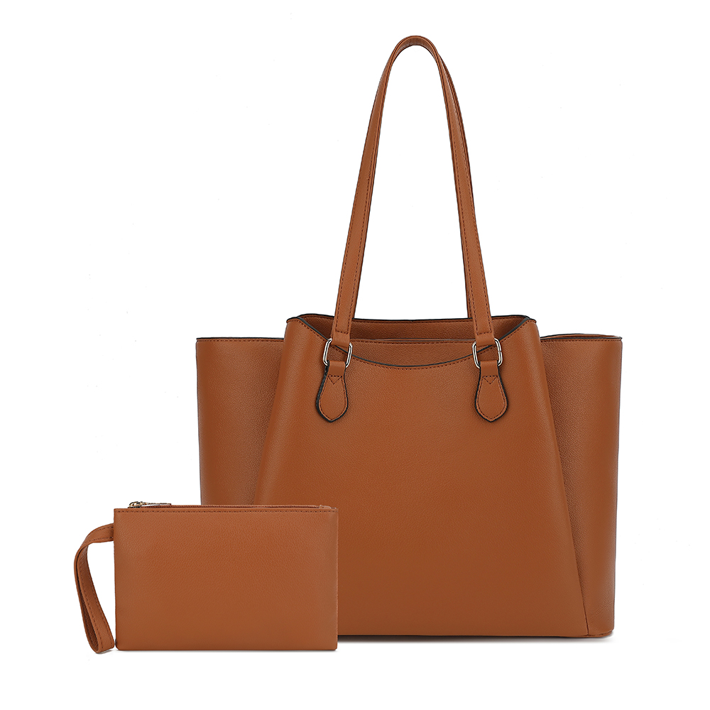 Tote Bag for Women, Large PU L - đánh giá và giá Leather Works
