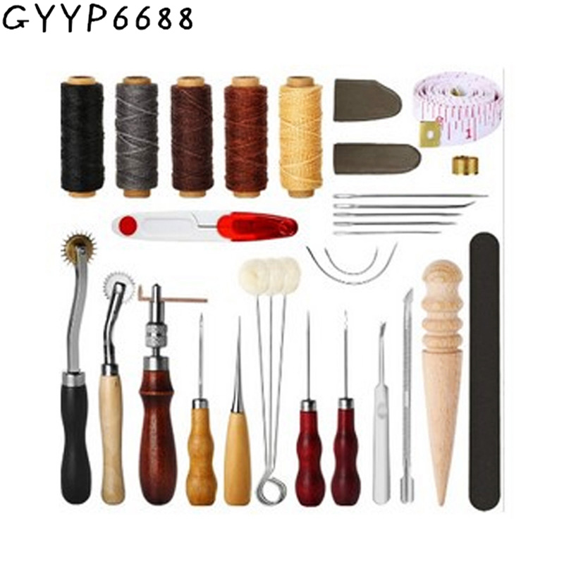 Professional Leather Sewing Cr - đánh giá và giá Leatherwork Hand Sewing Needles