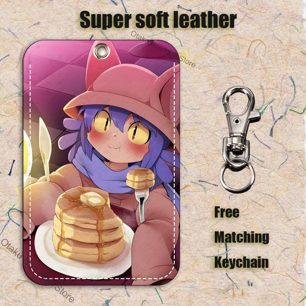 Anime N-Niko O-OneshotS Holder - đánh giá và giá Leather Works