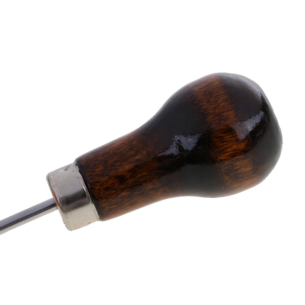 Leather Awl Stainless Steel Pu - đánh giá và giá Leatherwork Hand Sewing Needles