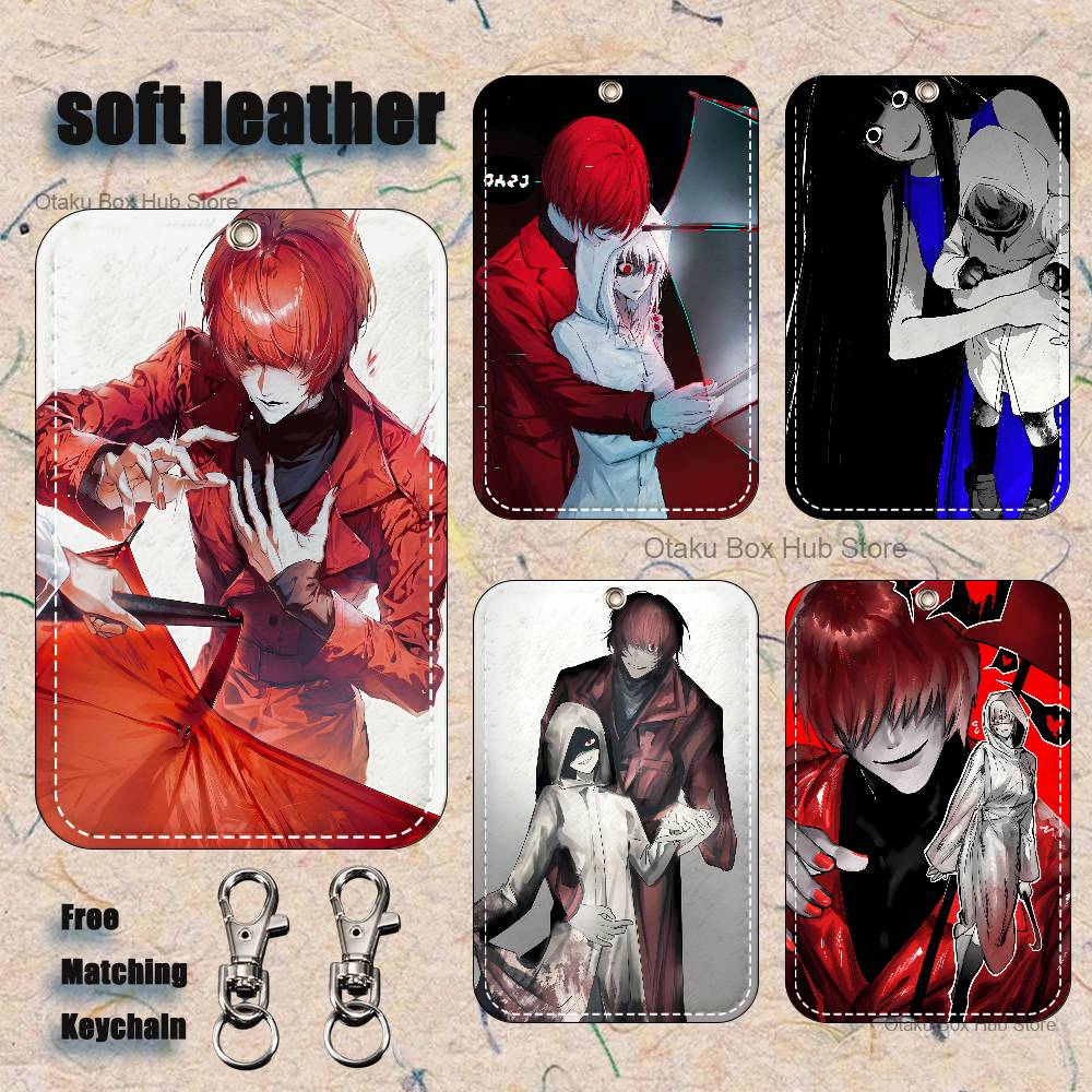 H-Homicipher S Holder Keychain - đánh giá và giá Leather Works