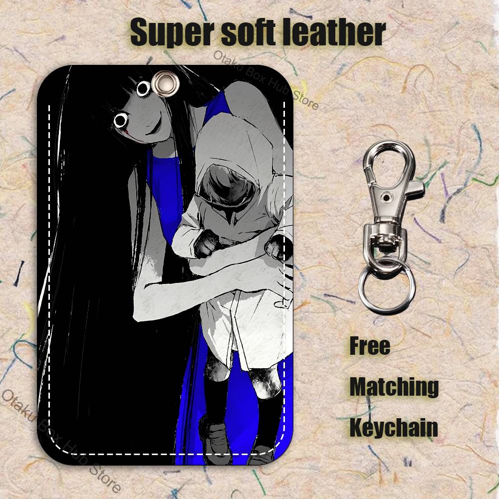 H-Homicipher S Holder Keychain - đánh giá và giá Leather Works
