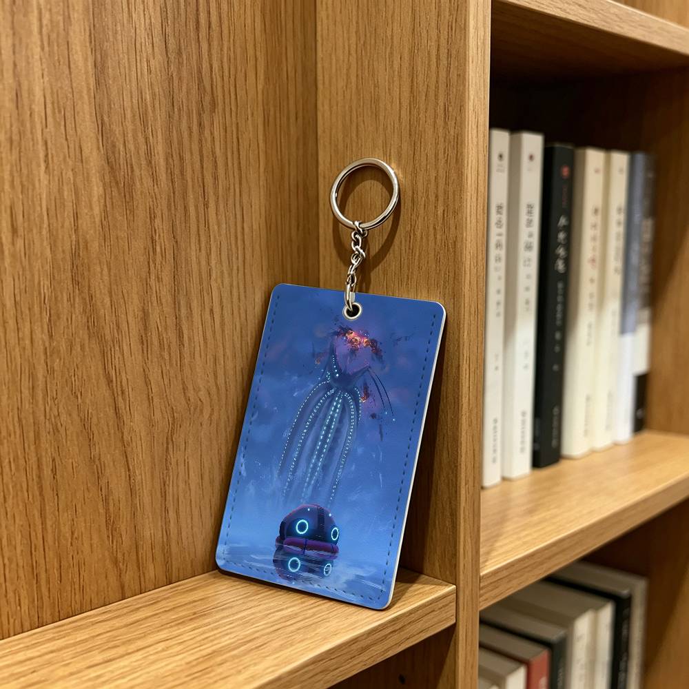 Hot Game S-Subnautica 2 Badge  - đánh giá và giá Leather Works