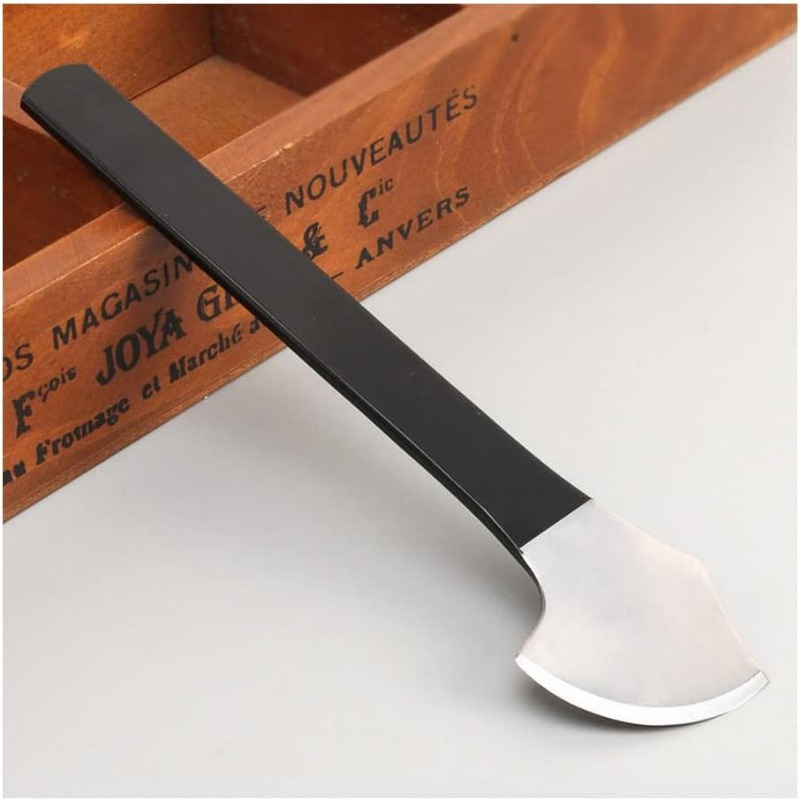 1PC Leather Cutting Knife Tool - đánh giá và giá Leatherwork Knives